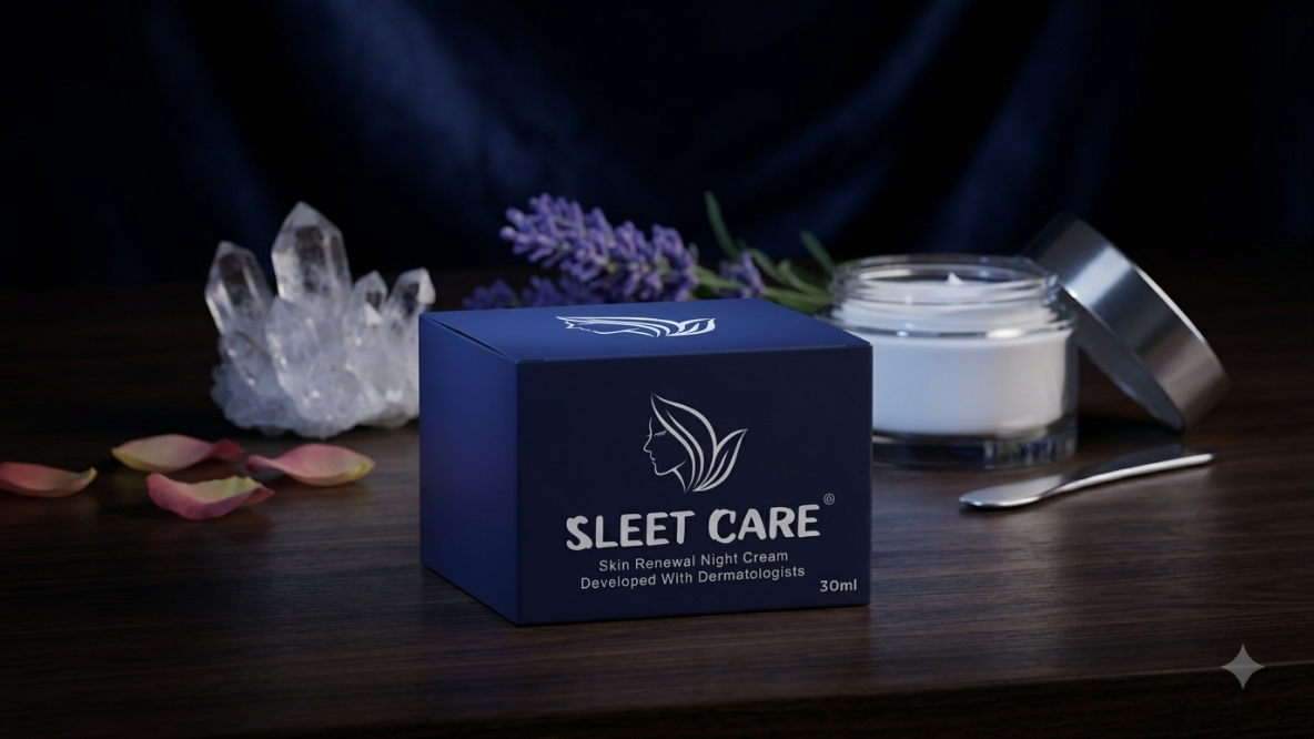 Sleet Care